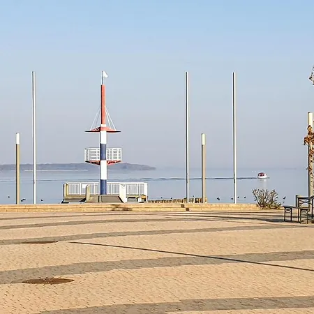 דירה Amazing In רשלין