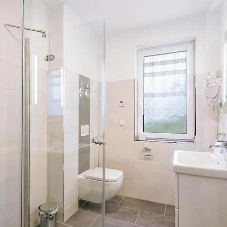 Lägenhet Amazing In