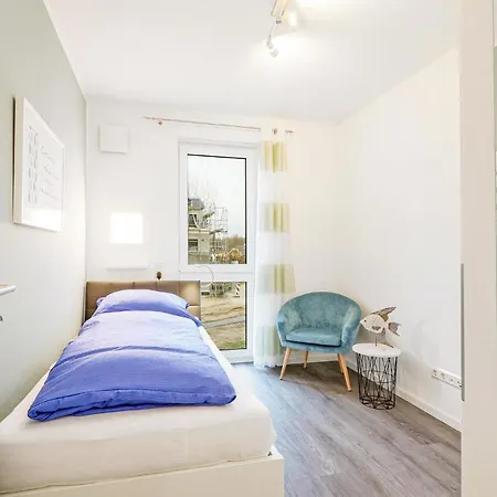 Lägenhet Amazing In